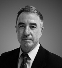 Patrick Keeley